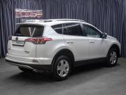 Toyota RAV4 IV (XA40) Рестайлинг Москва  - изображение 27