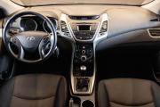 Hyundai Elantra V (MD) Уфа  - изображение 26