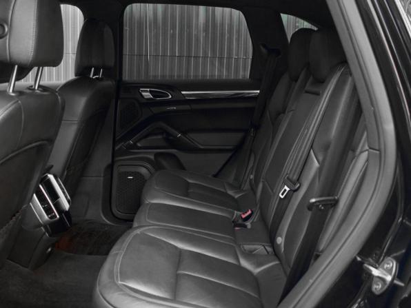 Porsche Cayenne II Рестайлинг (958) с пробегом 2015 года, цена 3 700 000 рублей, 178620 км, внедорожник, Автокод Объявления