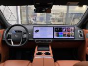 Li Auto (Lixiang) L7 I Москва  - изображение 48