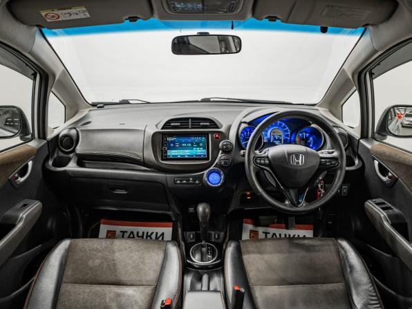 Honda Fit Shuttle I с пробегом 2013 года, цена 950 000 рублей, 178153 км, универсал, Автокод Объявления