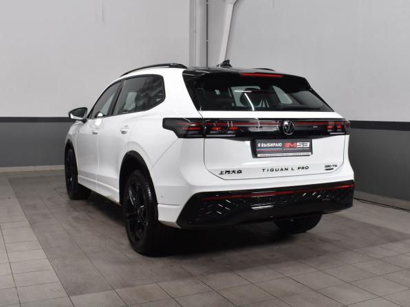 Volkswagen Tiguan III (China Market) с пробегом 2026 года, цена 4 699 995 рублей, 28 км, внедорожник, Автокод Объявления