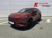 Omoda C5 I Ставрополь  - изображение 25