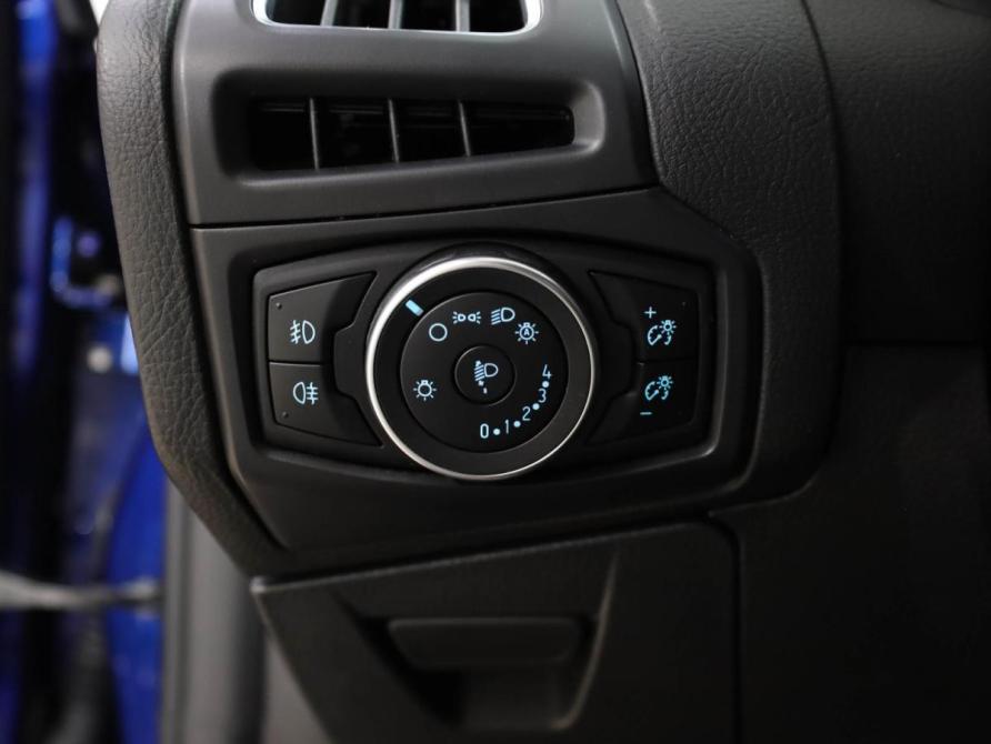 Ford Focus III Рестайлинг Ростов-на-Дону  - изображение 17