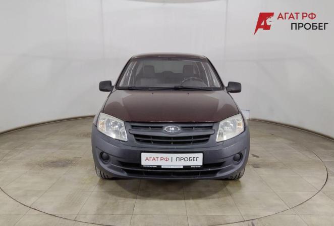 Lada (ВАЗ) Granta I с пробегом 2012 года, цена 280 000 рублей, 155500 км, седан, Автокод Объявления