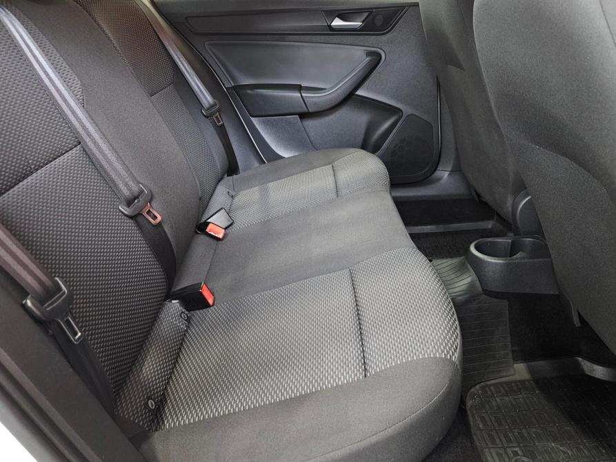 Volkswagen Polo VI Вологда  - изображение 14