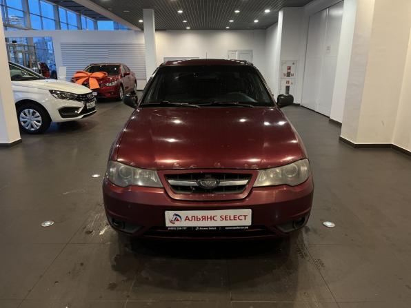 Daewoo Nexia I Рестайлинг с пробегом 2012 года, цена 149 000 рублей, 208478 км, седан, Автокод Объявления