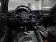 Kia Optima IV Москва  - изображение 36