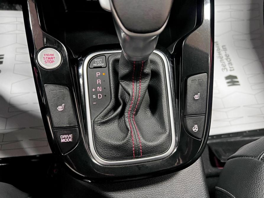 Kia Soul III Тверь  - изображение 21