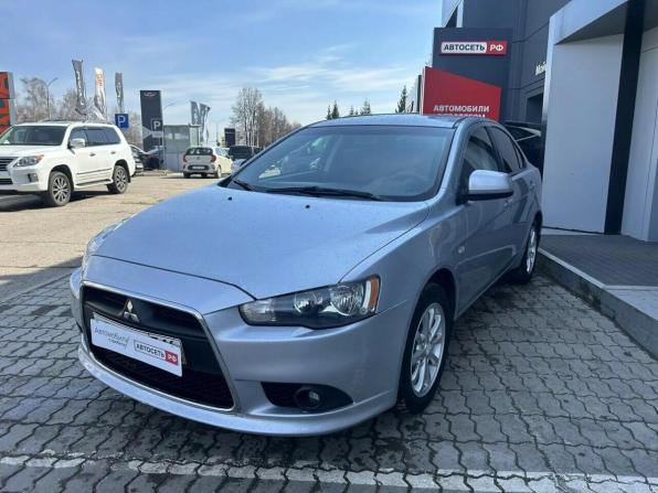 Mitsubishi Lancer X Рестайлинг с пробегом 2014 года, цена 680 000 рублей, 219327 км, седан, Автокод Объявления