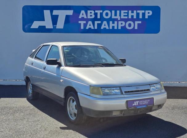 Lada (ВАЗ) 2112 с пробегом 2003 года, цена 170 000 рублей, 170000 км, хэтчбек, Автокод Объявления