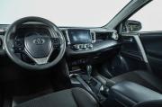 Toyota RAV4 IV (XA40) Новосибирск  - изображение 27