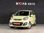 Kia Picanto II Екатеринбург  - изображение 20