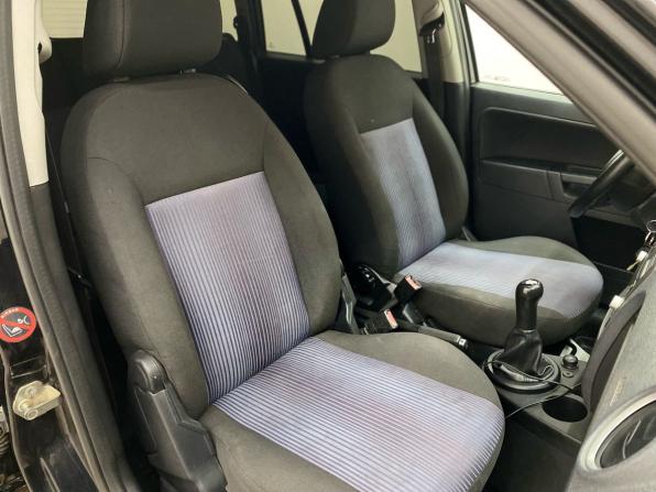 Ford Fusion I Рестайлинг с пробегом 2009 года, цена 469 000 рублей, 136974 км, хэтчбек, Автокод Объявления