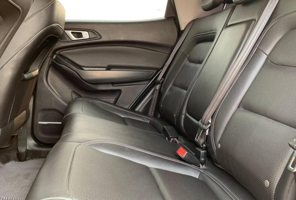 Chery Tiggo 4 I Рестайлинг Красноярск  - изображение 27