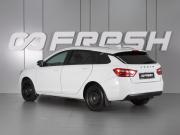 Lada (ВАЗ) Vesta I Минеральные Воды  - изображение 19