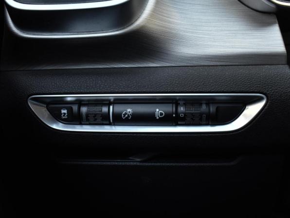 Belgee X50 с пробегом 2025 года, цена 2 250 000 рублей, 47402 км, внедорожник, Автокод Объявления