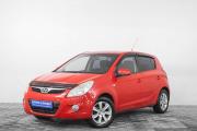 Hyundai i20 I Кемерово  - изображение 23