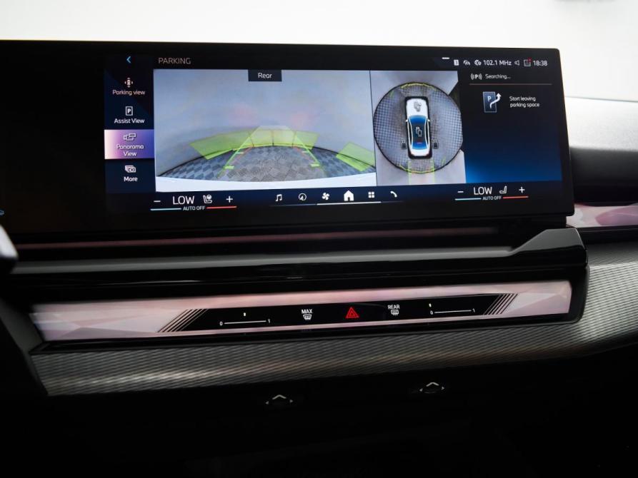 BMW 5 серии VIII (G60/G61/G68) Москва  - изображение 16