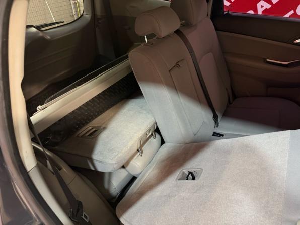 Chevrolet Orlando I с пробегом 2012 года, цена 1 199 000 рублей, 95188 км, компактвэн, Автокод Объявления