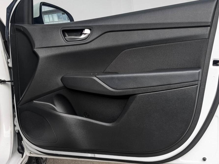 Hyundai Solaris II Рестайлинг Москва  - изображение 24