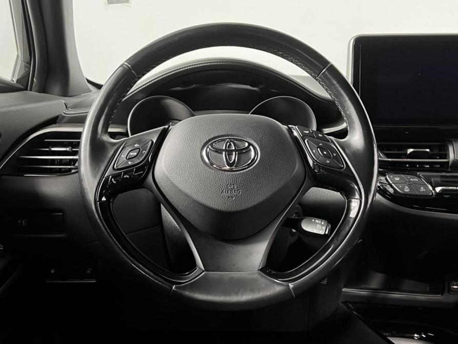 Toyota C-HR I Казань  - изображение 11