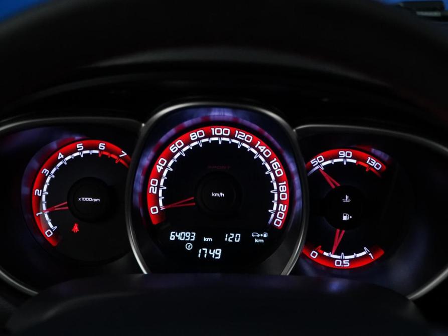 Lada (ВАЗ) Vesta I Москва  - изображение 23
