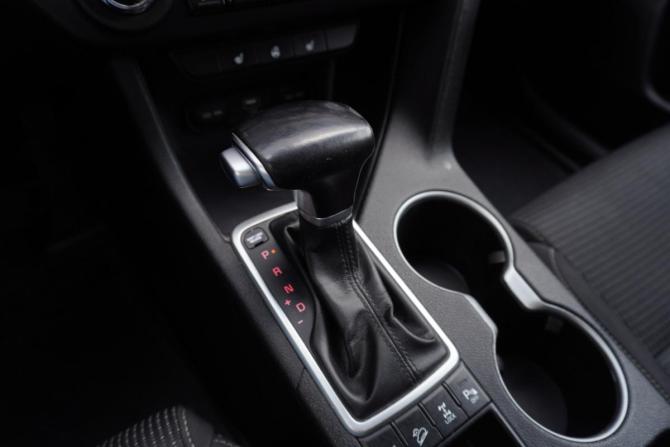Kia Sportage IV с пробегом 2018 года, цена 2 050 000 рублей, 107135 км, внедорожник, Автокод Объявления
