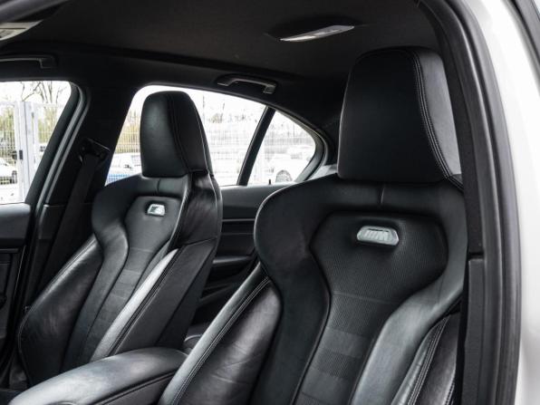 BMW M3 V (F80) с пробегом 2015 года, цена 4 370 000 рублей, 170249 км, седан, Автокод Объявления