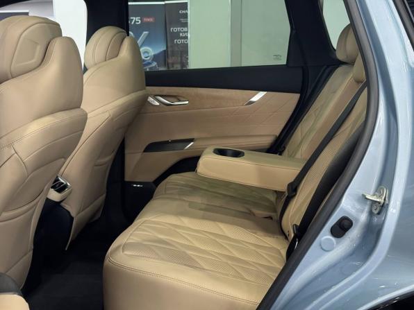 Новый Changan CS75 Plus IV 2025 года, цена 4 249 900 рублей, внедорожник, Автокод Объявления