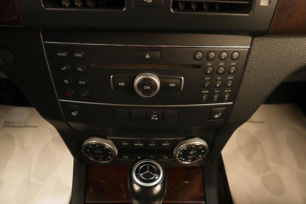 Mercedes-Benz GLK-Класс I (X204) Челябинск  - изображение 16