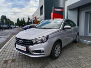 Lada (ВАЗ) Vesta I Набережные Челны  - изображение 22