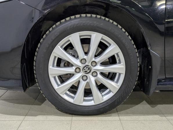 Toyota Camry VIII (XV70) с пробегом 2020 года, цена 2 890 000 рублей, 113982 км, седан, Автокод Объявления
