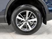 Toyota RAV4 IV (XA40) Рестайлинг Москва  - изображение 47