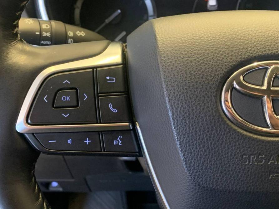 Toyota Highlander IV (XU70) Челябинск  - изображение 19