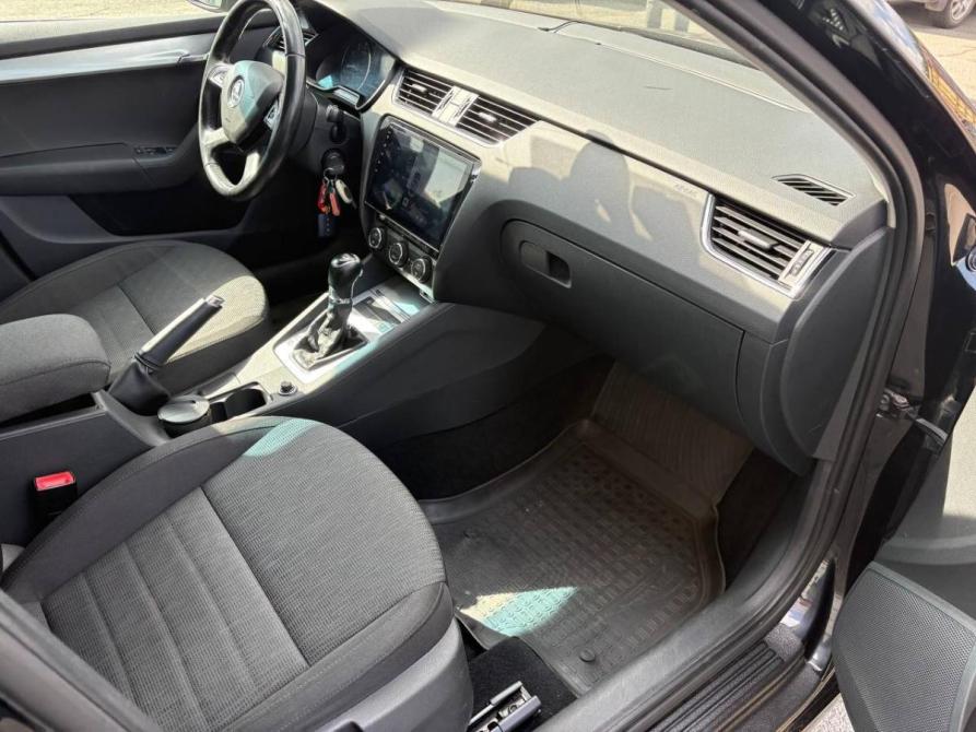 Skoda Octavia III (A7) Нижний Тагил  - изображение 12