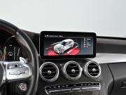 Mercedes-Benz C-Класс AMG IV (W205) Рестайлинг Москва  - изображение 44