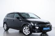 Opel Astra H Рестайлинг Челябинск  - изображение 18