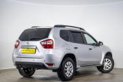 Nissan Terrano III (D10) Оренбург  - изображение 22