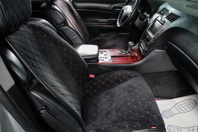 Lexus GS III с пробегом 2006 года, цена 1 169 000 рублей, 396000 км, седан, Автокод Объявления
