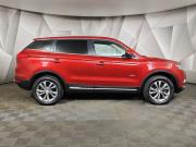 Geely Atlas I Москва  - изображение 26