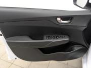 Hyundai Solaris II Рестайлинг Москва  - изображение 44