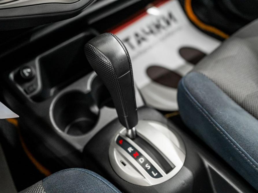 Honda Jazz I Рестайлинг Красноярск  - изображение 15