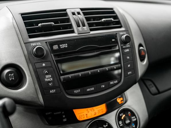 Toyota RAV4 III (XA30) Рестайлинг с пробегом 2010 года, цена 1 590 000 рублей, 144312 км, внедорожник, Автокод Объявления