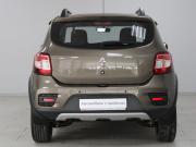 Renault Sandero II Рестайлинг Старый Оскол  - изображение 16