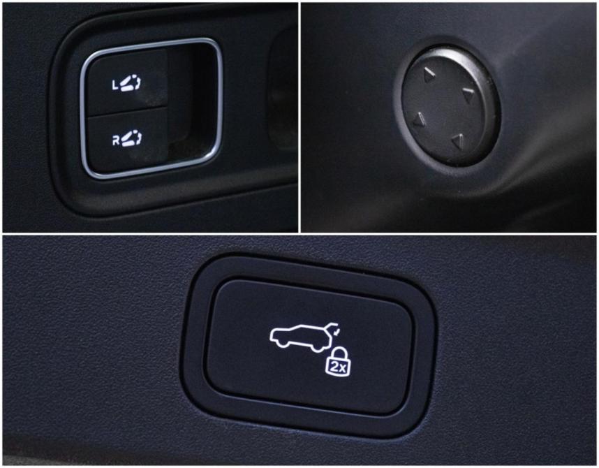 Li Auto (Lixiang) L6 I Москва  - изображение 16