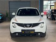 Nissan Juke I Оренбург  - изображение 22