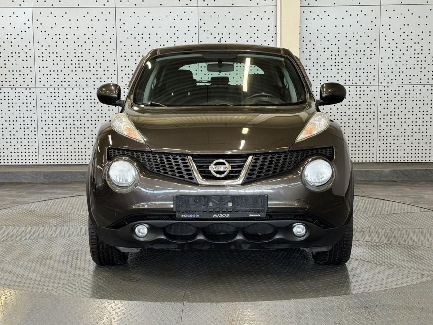 Nissan Juke I Москва  - изображение 5
