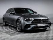 Mercedes-Benz E-Класс V (W213 S213 C238) Рестайлинг Москва  - изображение 21