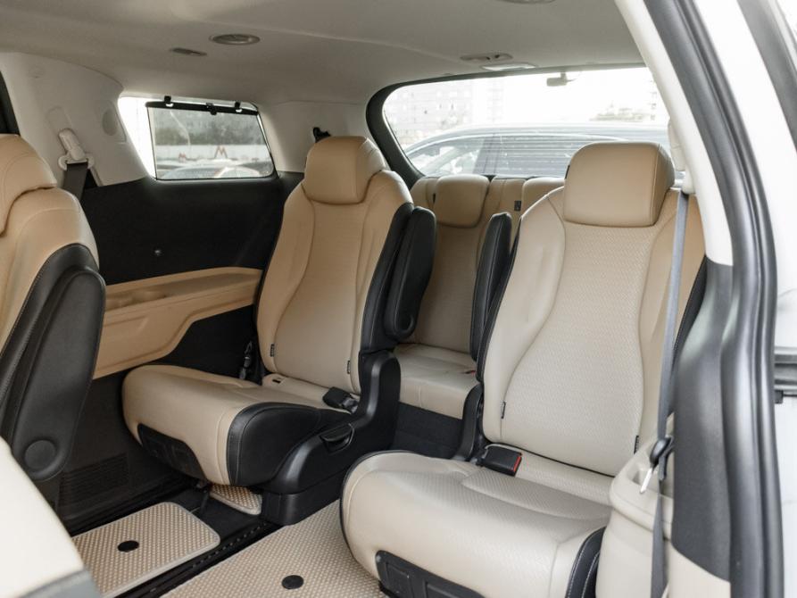 Kia Carnival IV Екатеринбург  - изображение 28